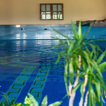 Hotel Kavics Spa Klub&hotel 4*