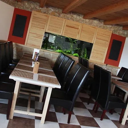 Kavics Klub&hotel Hotell Velence