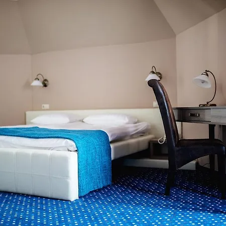 Kavics Klub&hotel Hotel Velence