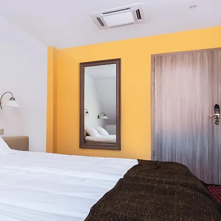 Kavics Klub&hotel Hotel
