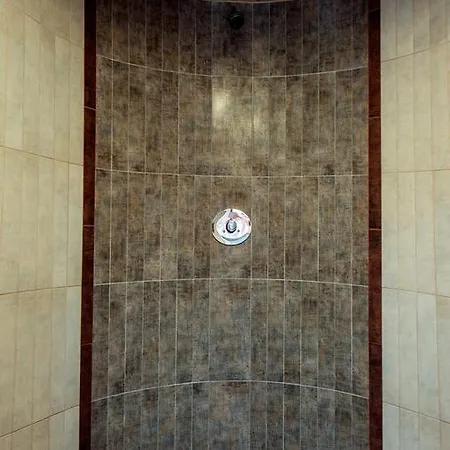 Kavics Klub&hotel Hotel 4*