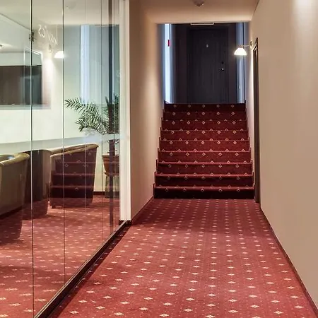 Hotel Kavics Klub&hotel