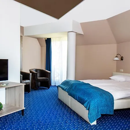 Hotel Kavics Klub&hotel