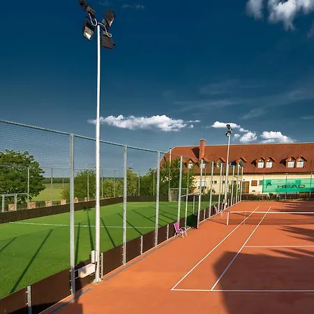 Kavics Klub&hotel Hotel Velence