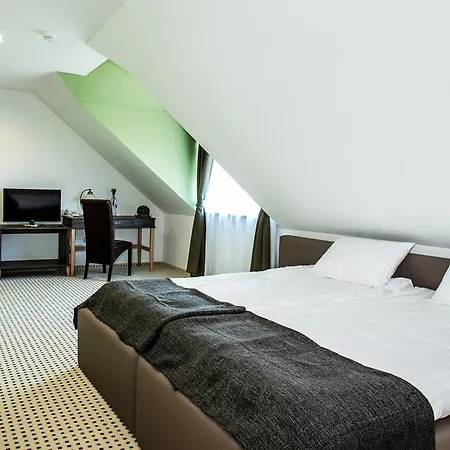 Hotel Kavics Klub&hotel Velence