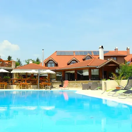 Kavics Klub&hotel